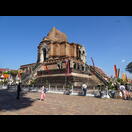 Der Chedi im Wat Chedi Luang